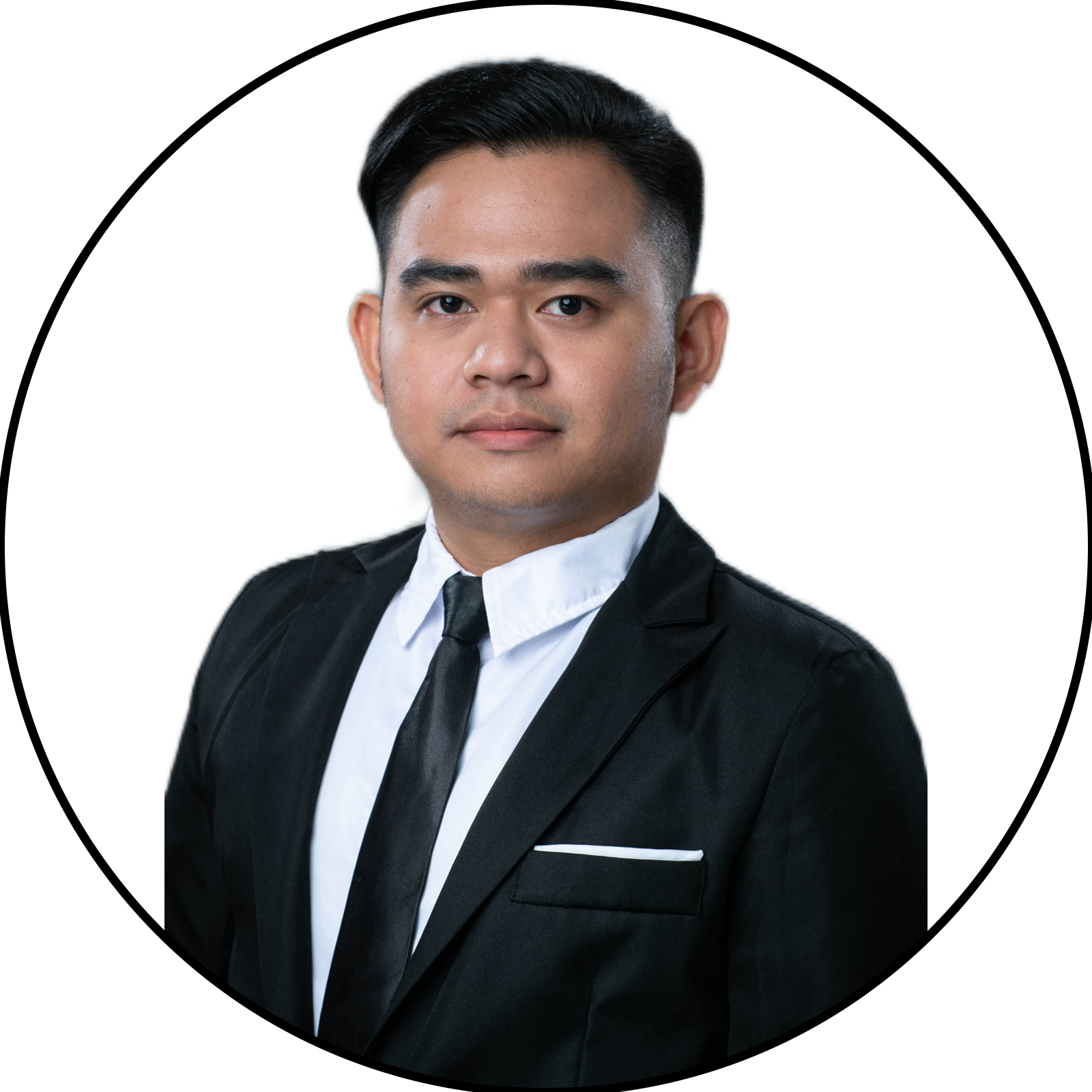 Engr. Vhenrou Jerome S. Bustillos